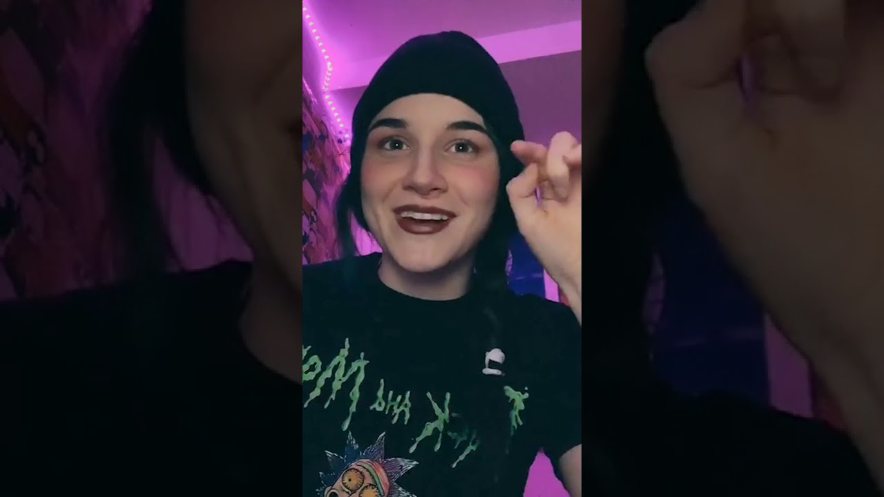 Rizha live Instagram stream May 24th 2020