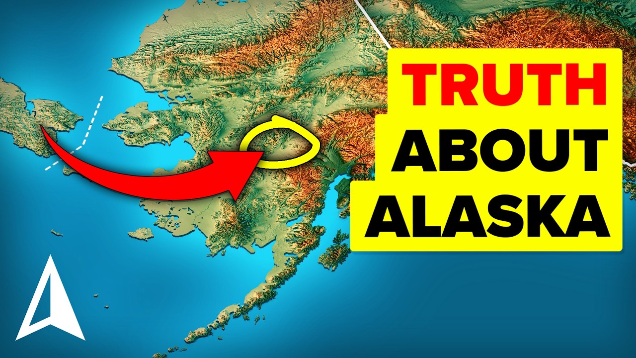 Truth About Alaska No One Talks About