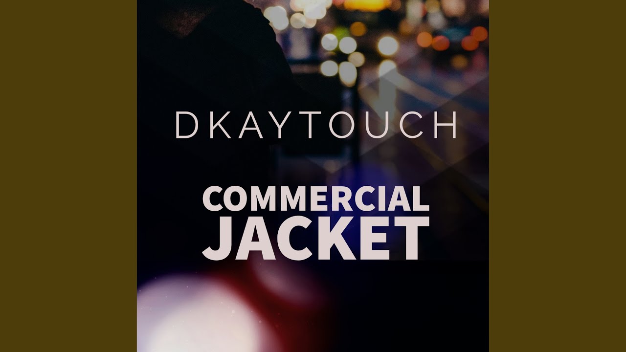 Commercial Jacket