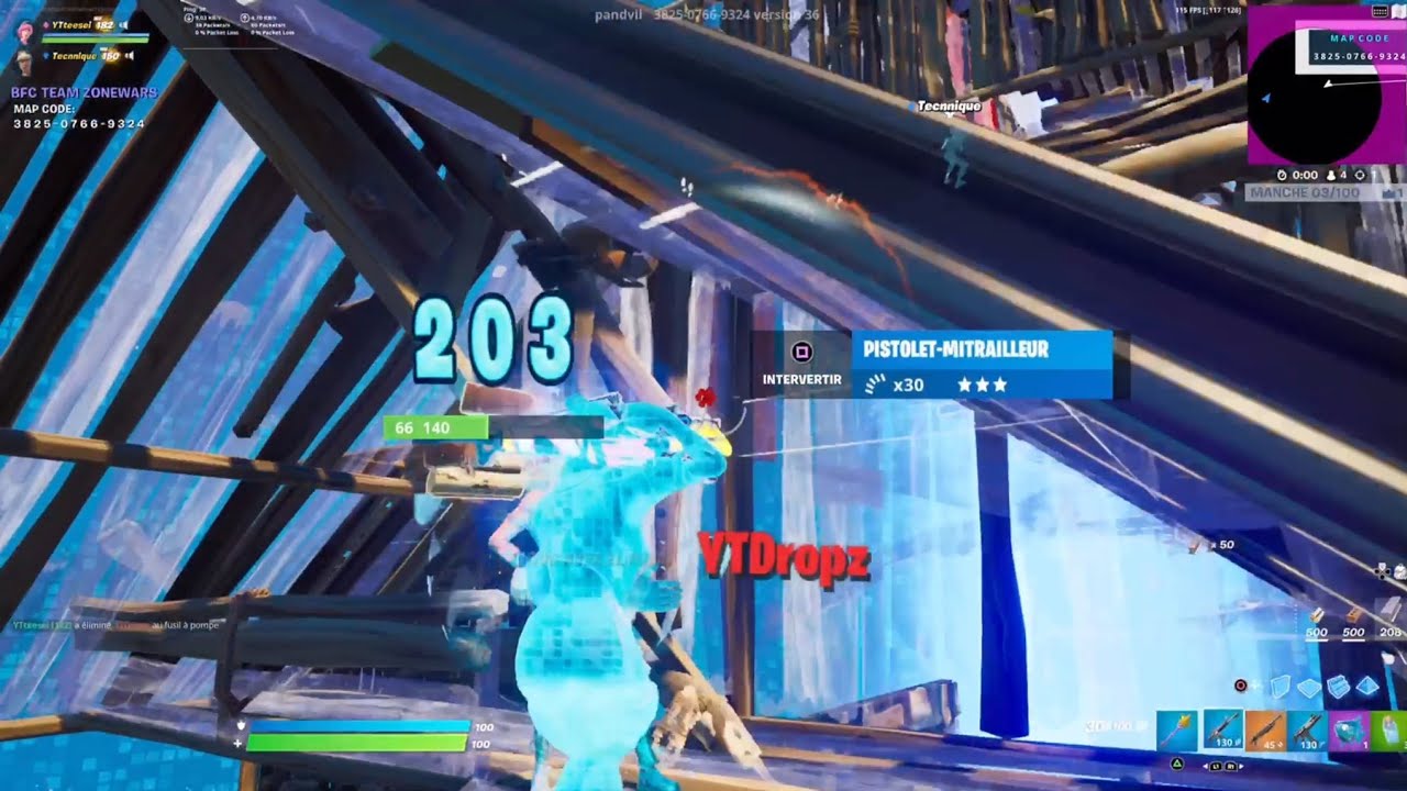 Sturdy 30 😤 (Fortnite Montage) + BEST Xbox Series X 120FPS Console Player