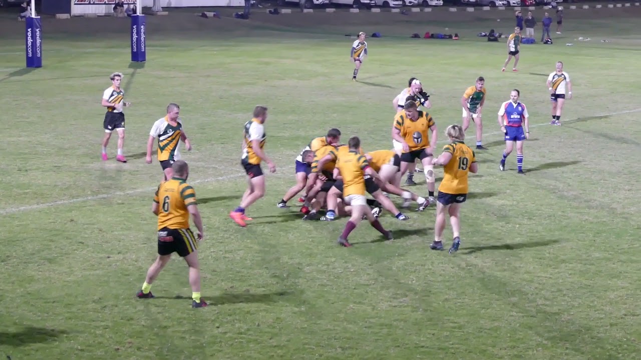 Naka Bulls- Trials 2021 - 2