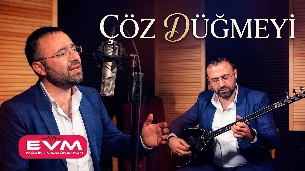 Ankaralı Kaan - Çöz Düğmeyi