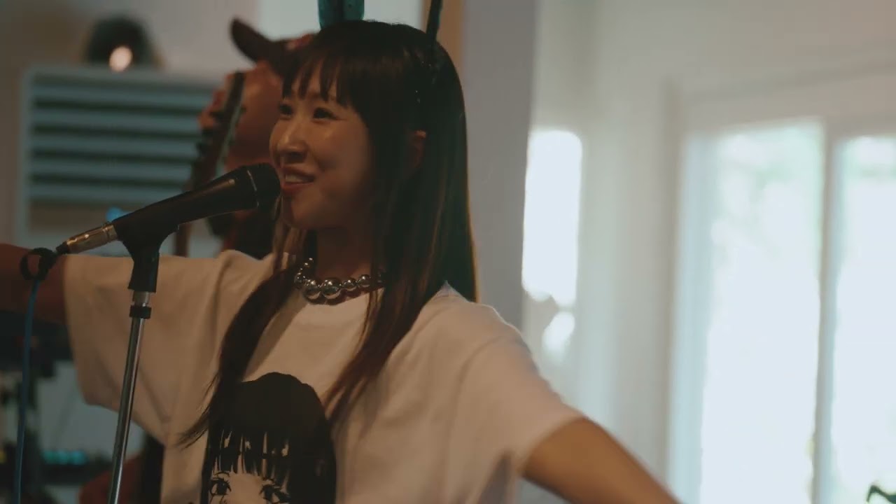 추다혜차지스 CHUDAHYE CHAGIS - 좋다 잘한다 좋다