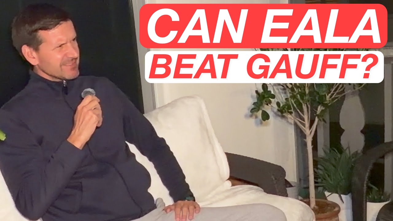 Eala Beats Cirstea | Gauff Toughs Out Mertens | Eala vs Gauff Quarterfinal Preview | WTA 1000 Dubai