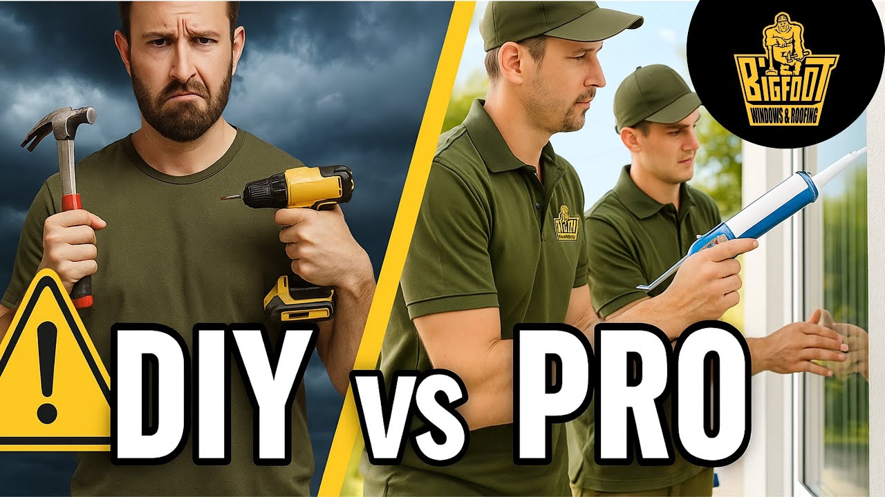 DIY Impact Windows: Pros, Cons & Risks | Florida Building Codes Explained