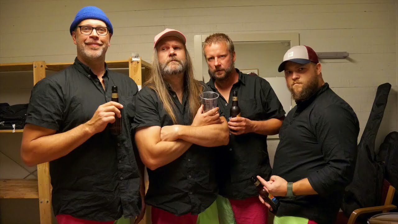 Dökött - Salmonella