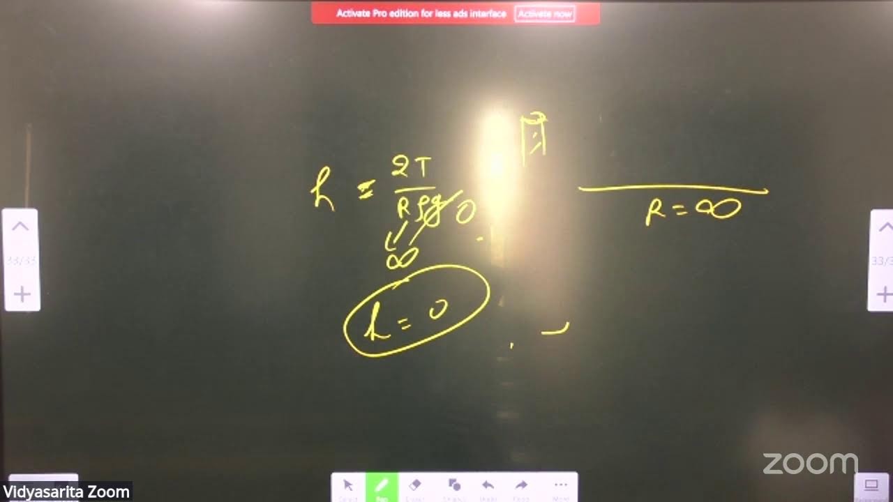 Heat Transfer  L-23 | 12-03-25 | Amar Sharma Sir | Physics 11th B7 MHT-CET |  VSA