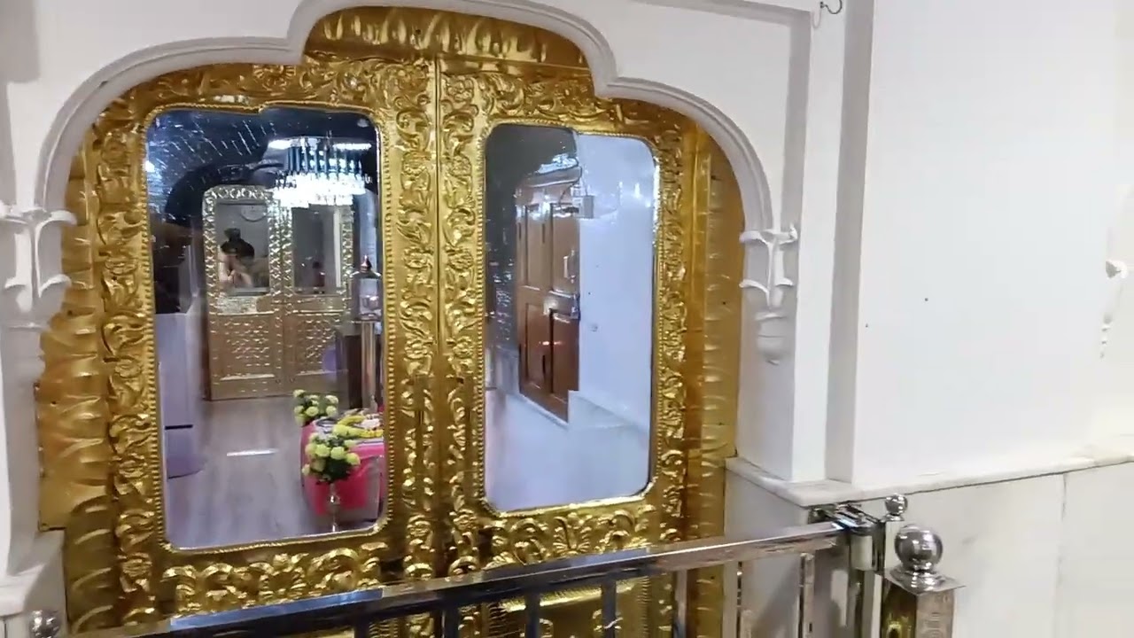 Shaheedi Asthan Bhora Sahib I