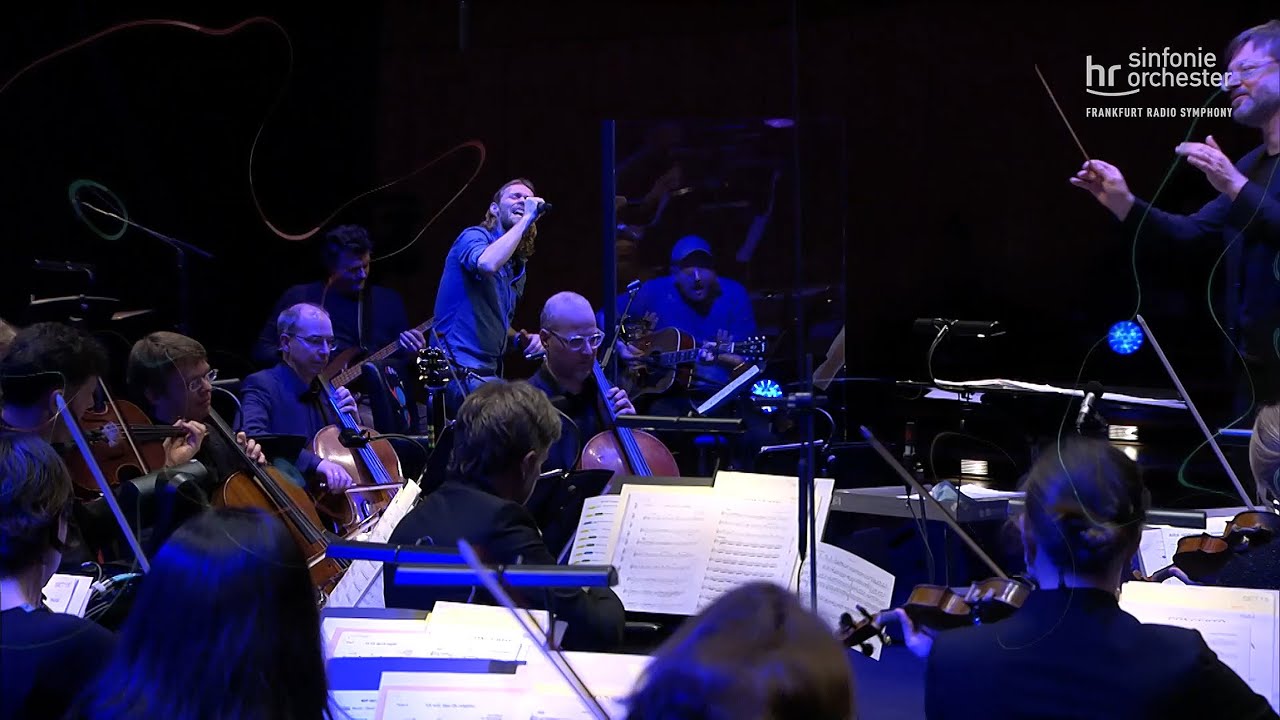 Music Discovery Project 2021: SchwereLos ∙ Pohlmann ∙ Pekka Kuusisto ∙ André de Ridder