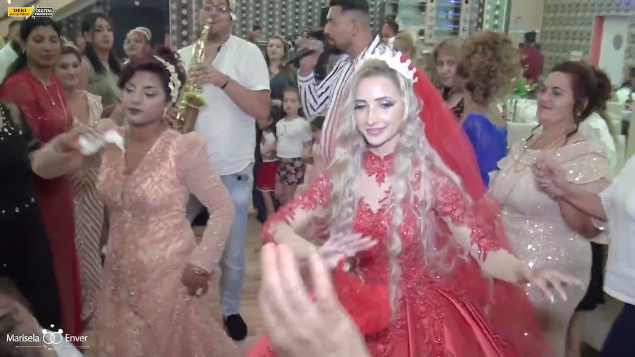 PART-3  Bijav Ko Nasufi  Jurumleri    Marisela & Enver 05.08.2022