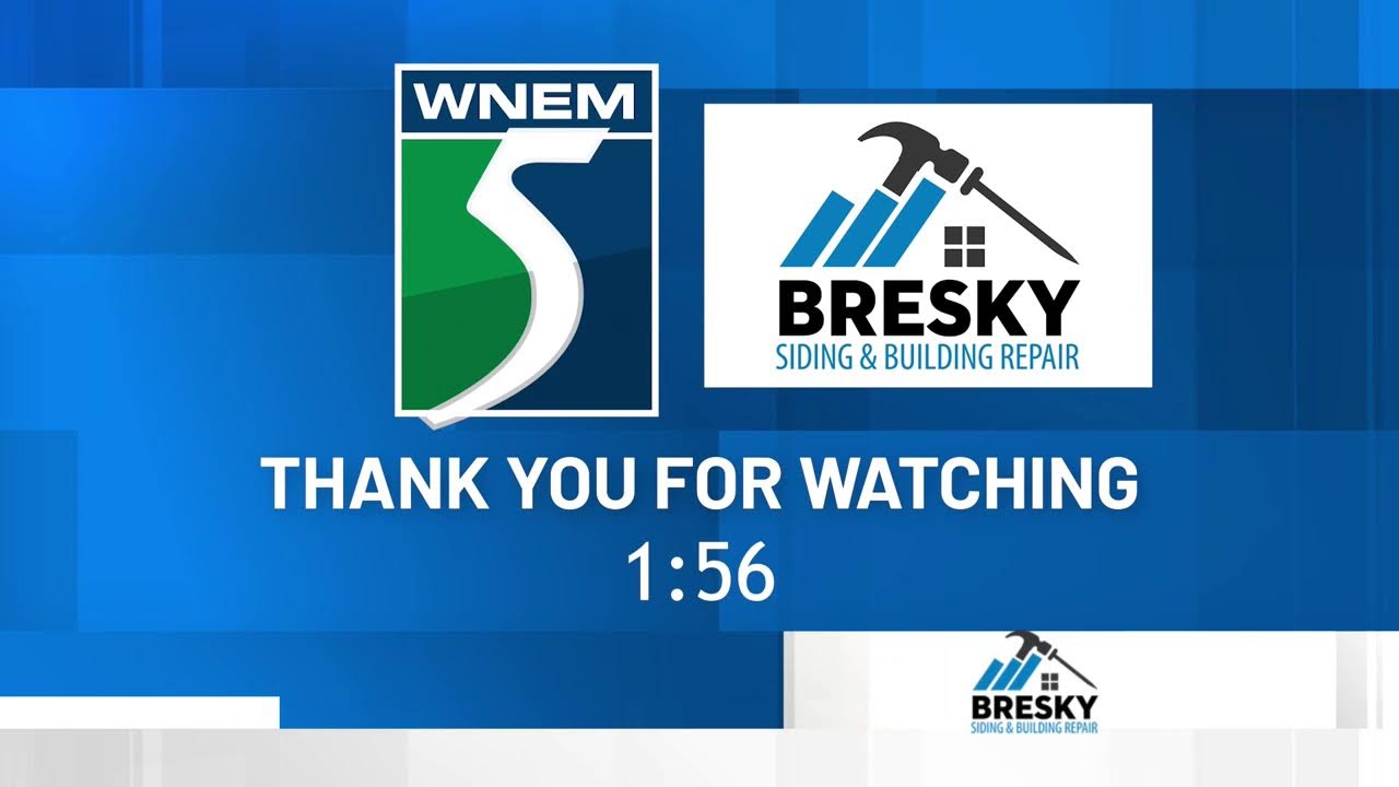 Weekday Evening Update