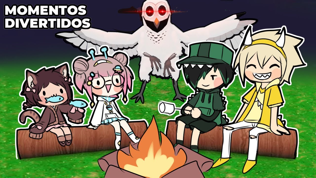 Hice la base mas SEGURA Y EPICA en 99 noches en el bosque