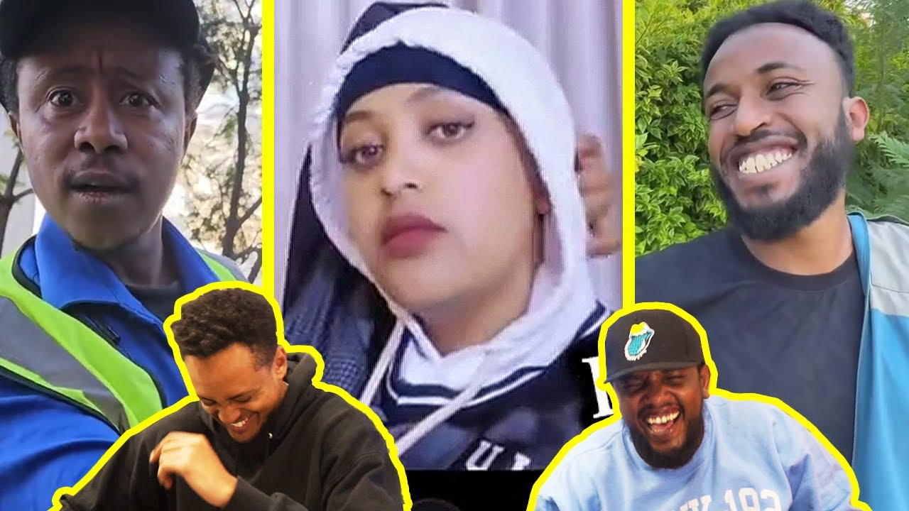 YUTI NASS live ላይ ወደቀች / AWRA.