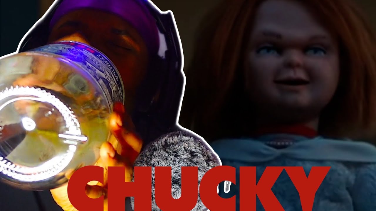 CHUCKY KILLS TIFFANY!!! CHUCKY Season 2 Episode 8 Reaction | CHUCKY Season 2 Ep 8