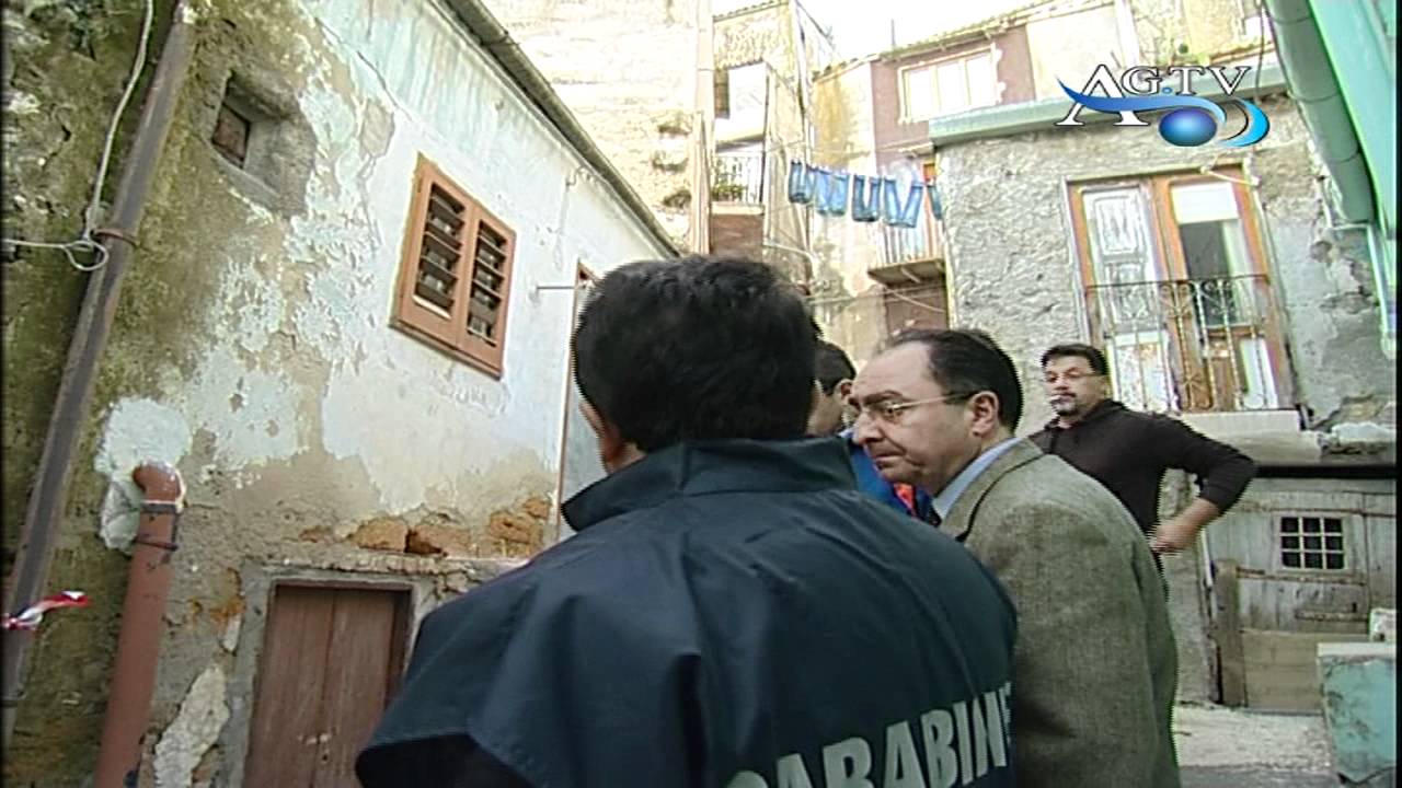 Casteltermini, 15enne muore folgorato News AgrigentoTV