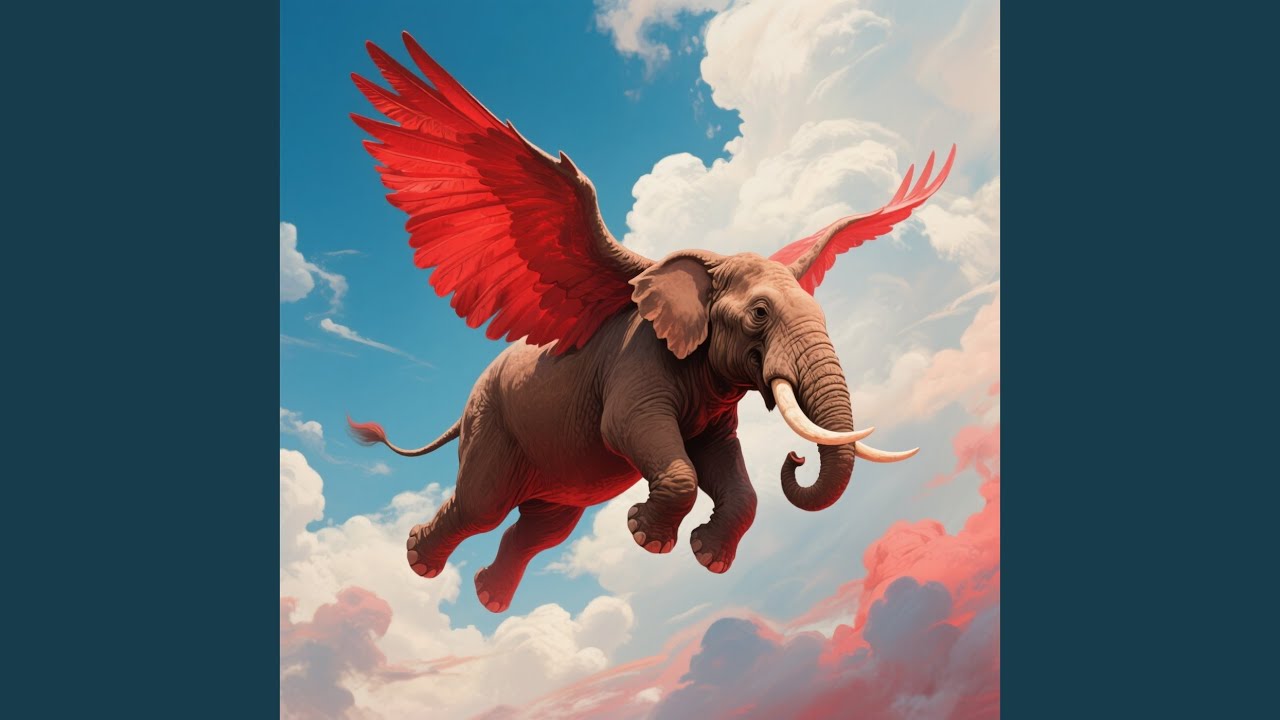 Chasing Dreams Across Silent Skies