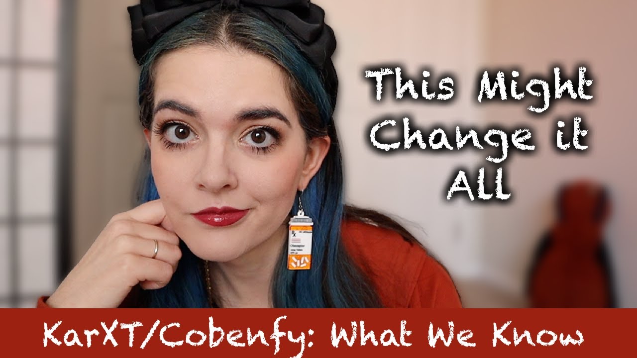 KarXT (Cobenfy): The Antipsychotic that Could Be a Game Changer