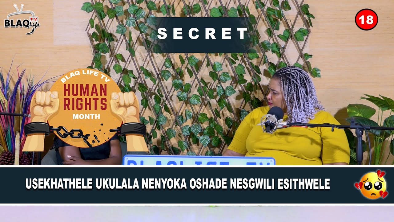 SIKHIPHA IZIMFIHLO | Usekhathele ukulala neNyoka oshade nesgwili esthwele | S3-EP53