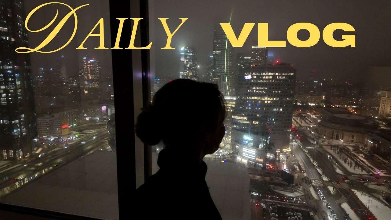 VLOG: ODWAGA