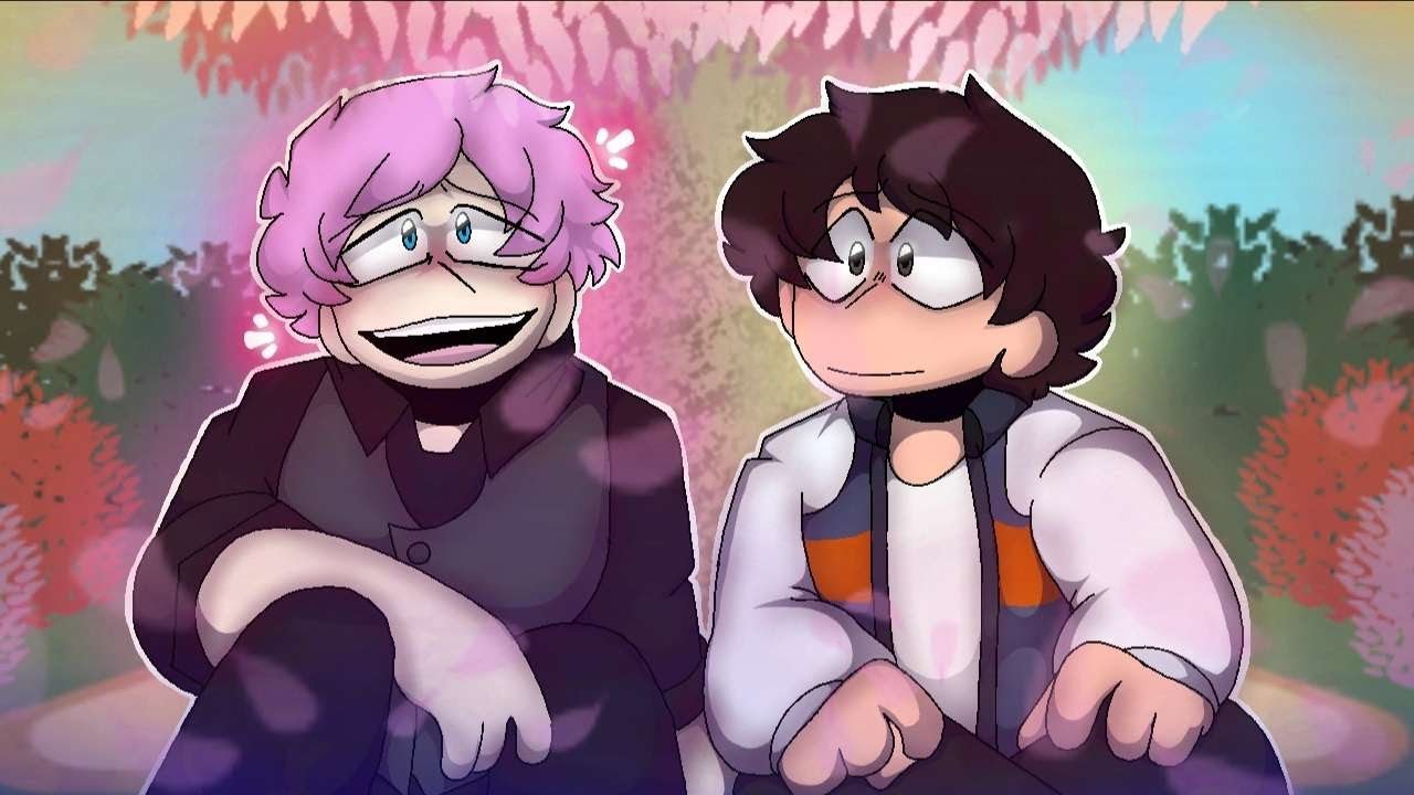 Past Love - Otso & Derpy Adventures (Minecraft Roleplay)