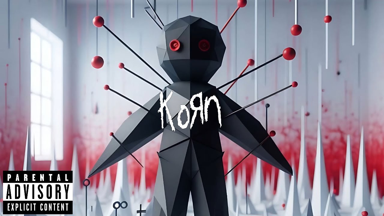 [FREE] Korn Type Beat | Pride (Prod. Madatracker)