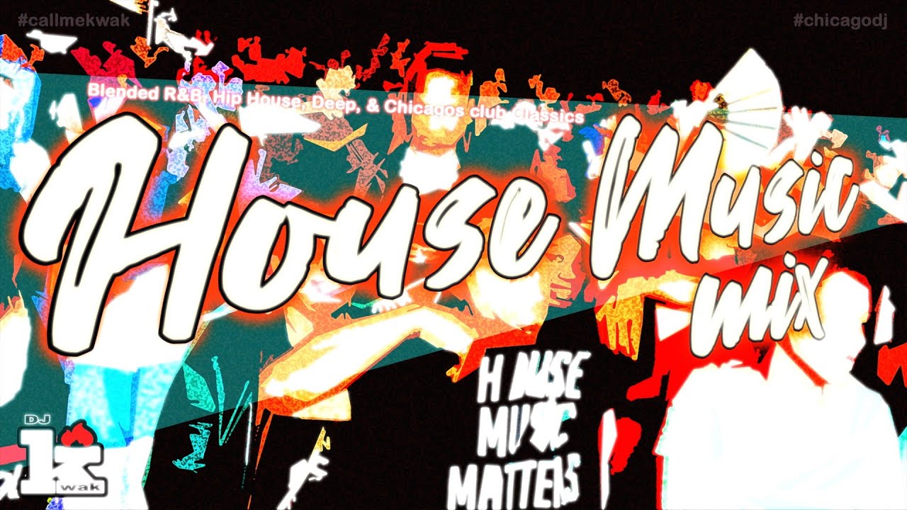 House Music #chicagohouse #detroithouse #jerseyclubtypebeat