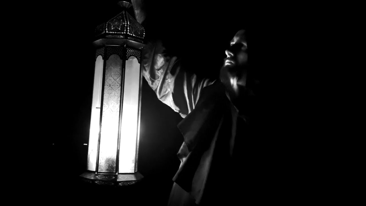 Hierophany - Vigilae Mortuorum (Official Video)
