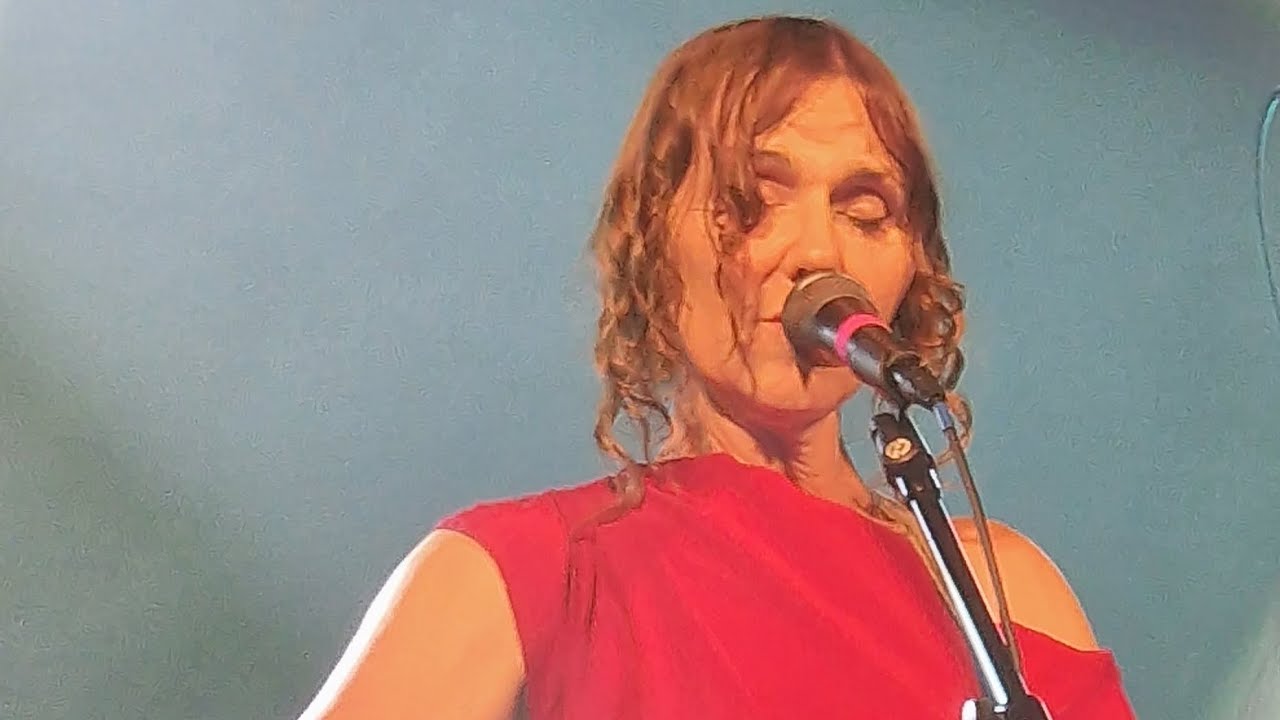 Cranes - Starblood (live at the Wedgewood rooms Portsmouth 06/10/23)