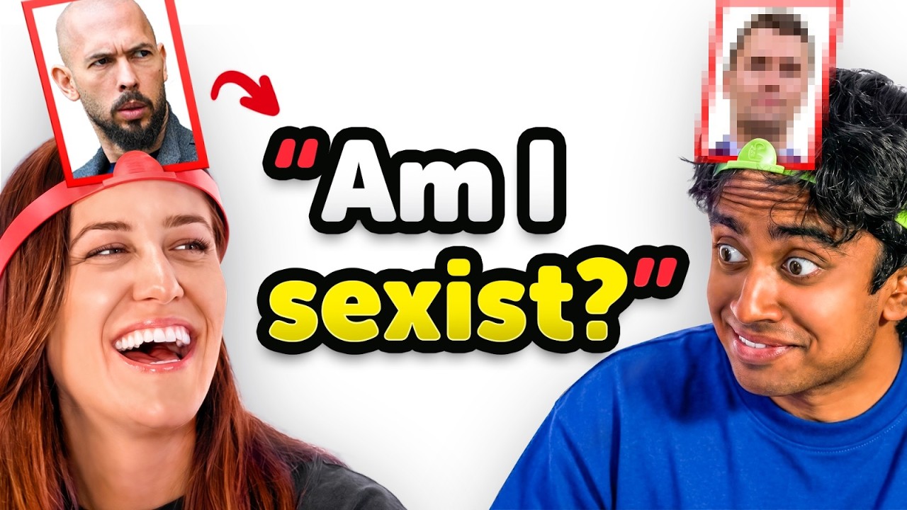 OGs Play Guess The Person | Offensive Edition