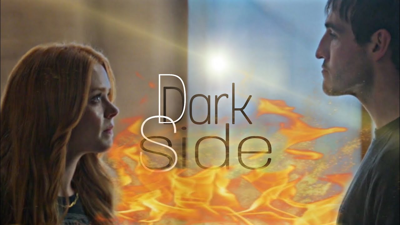 Bloom & Sebastian Valtor -∆Darkside∆