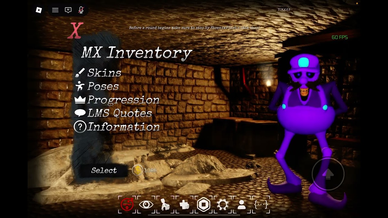 Pillar Chase 2 stats