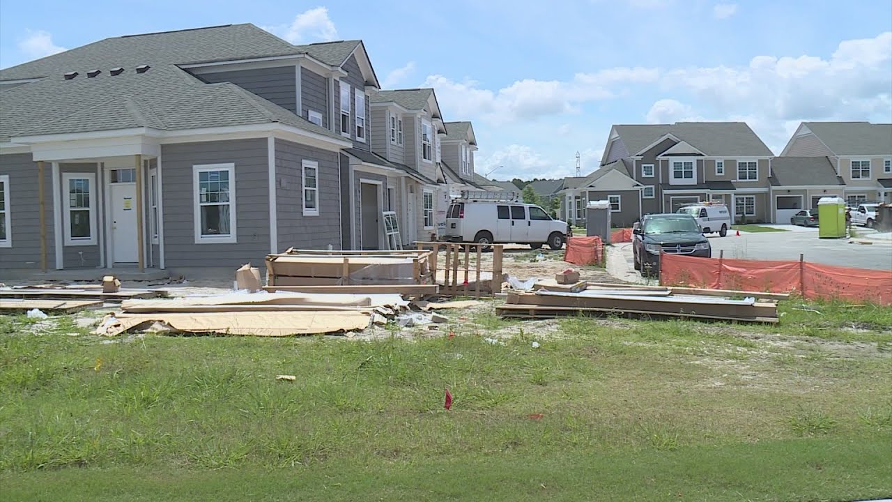 Hampton Roads contractors struggling to find skilled workers; workforce shortage could soar to 1M in