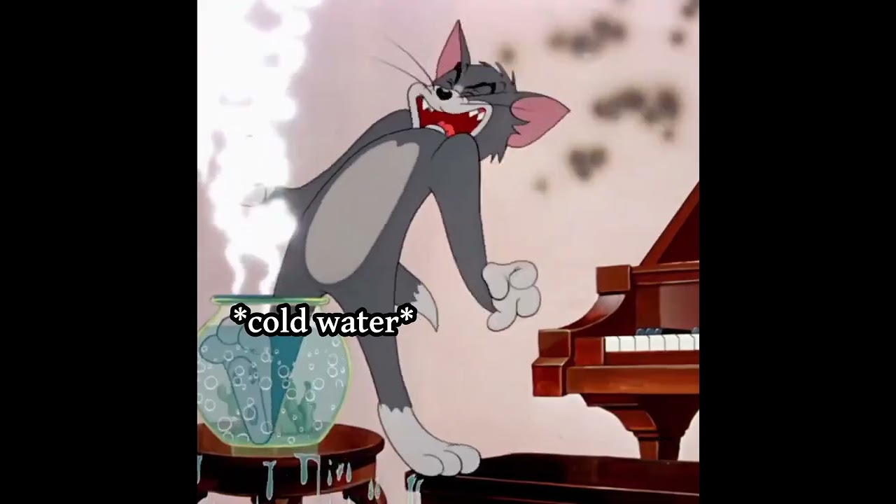 Tom and Jerry | NoFap Motivation 
