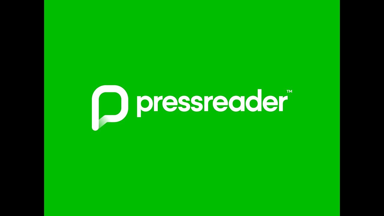 2021 PressReader How To Guide