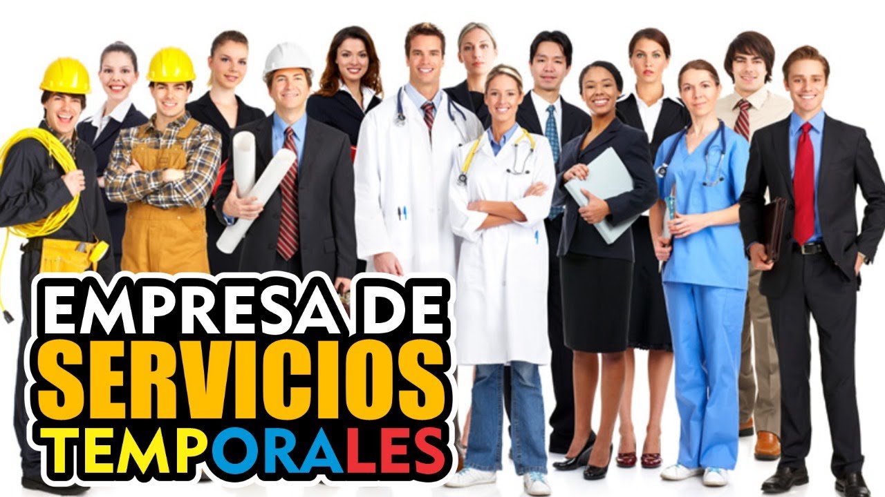 EMPRESAS DE SERVICIOS TEMPORALES EN COLOMBIA