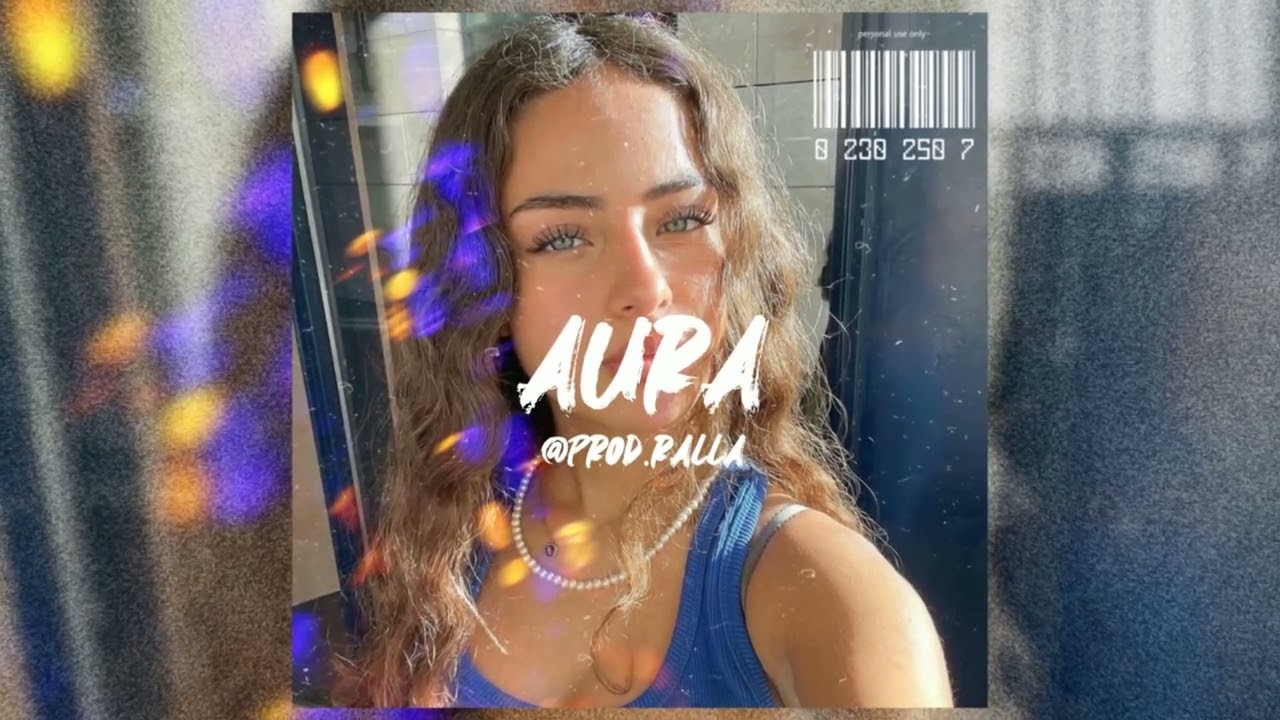 [FREE] Jlyonn x Jojo Air x Love Drill Type Beat - "Aura" - (