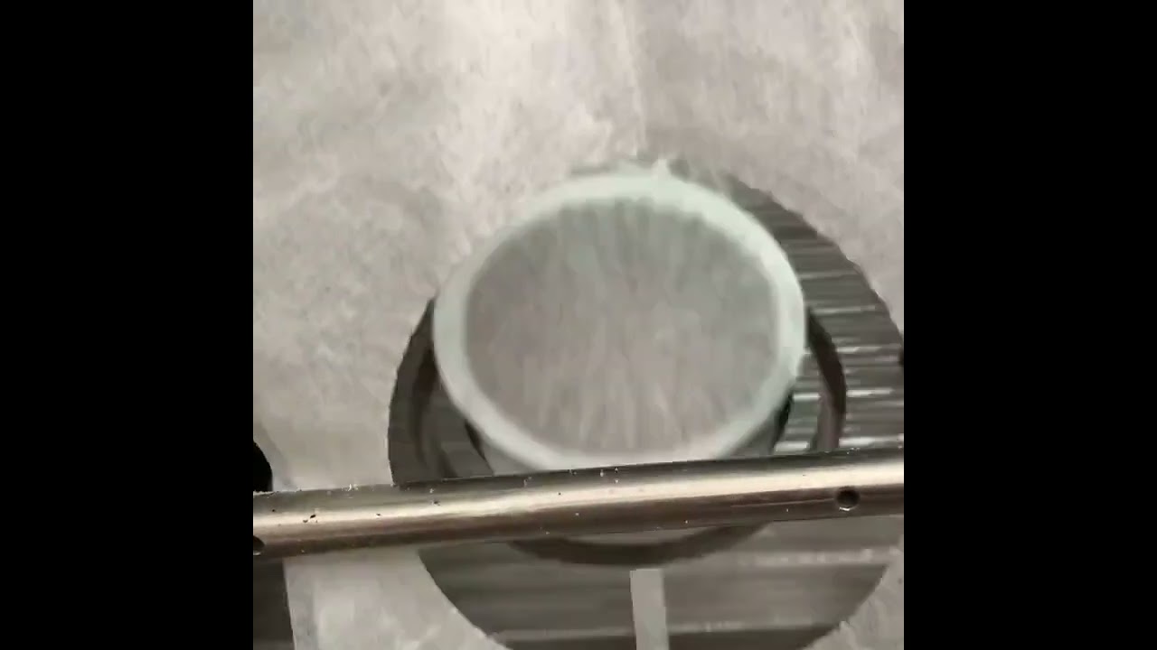 Ambachtelijke Koffiepads
