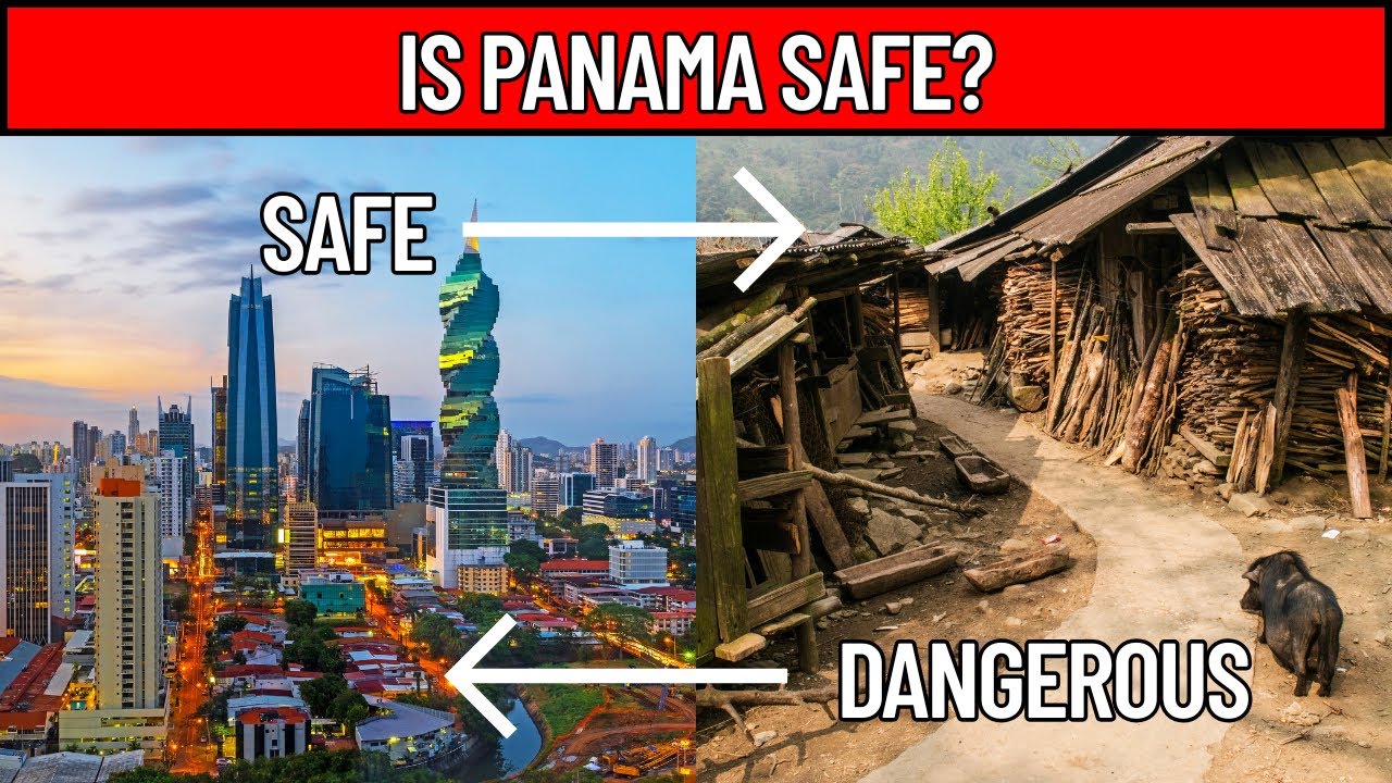 Is Panama Safe for Tourists? A Honest Look at What to Expect