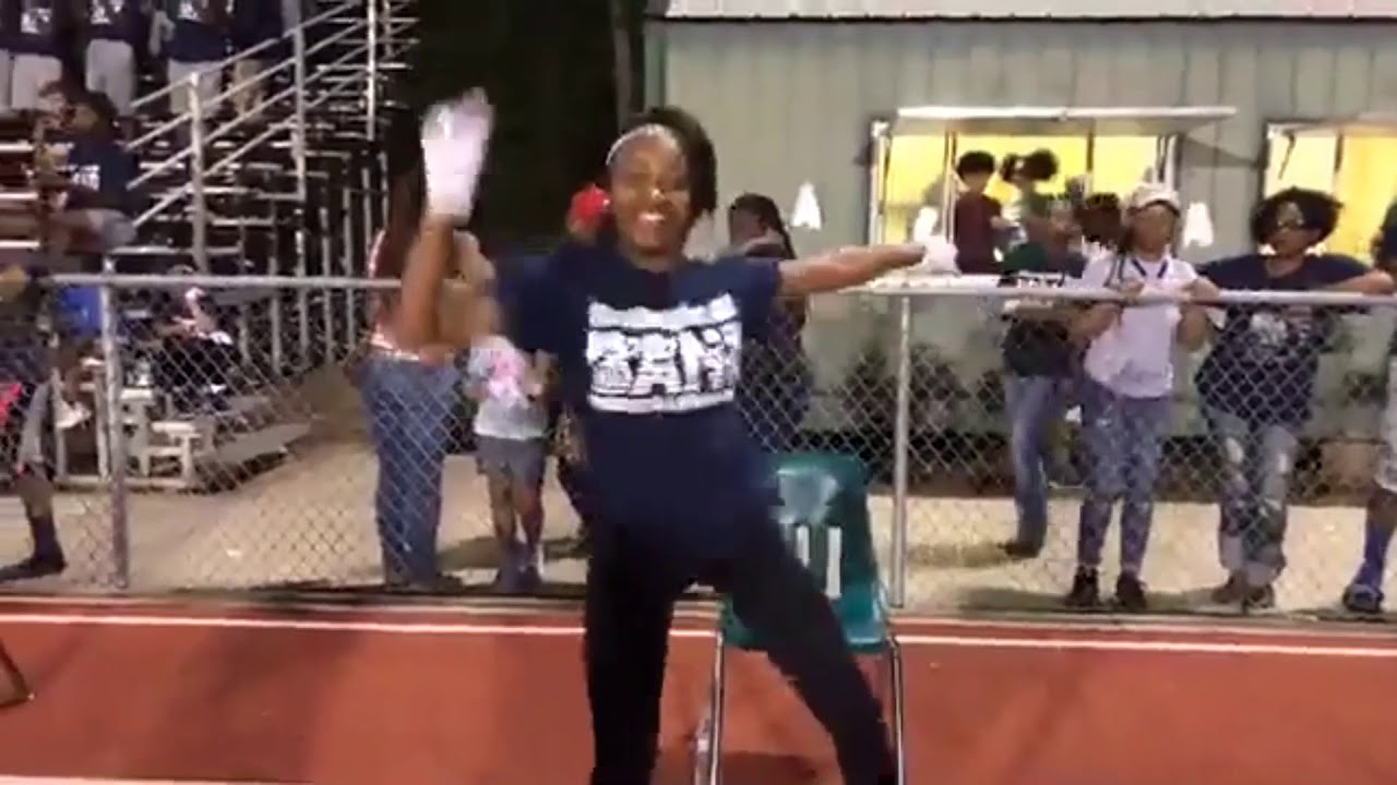 HHS Raider Jukebox vs Mansfield HS Marching BandTrim