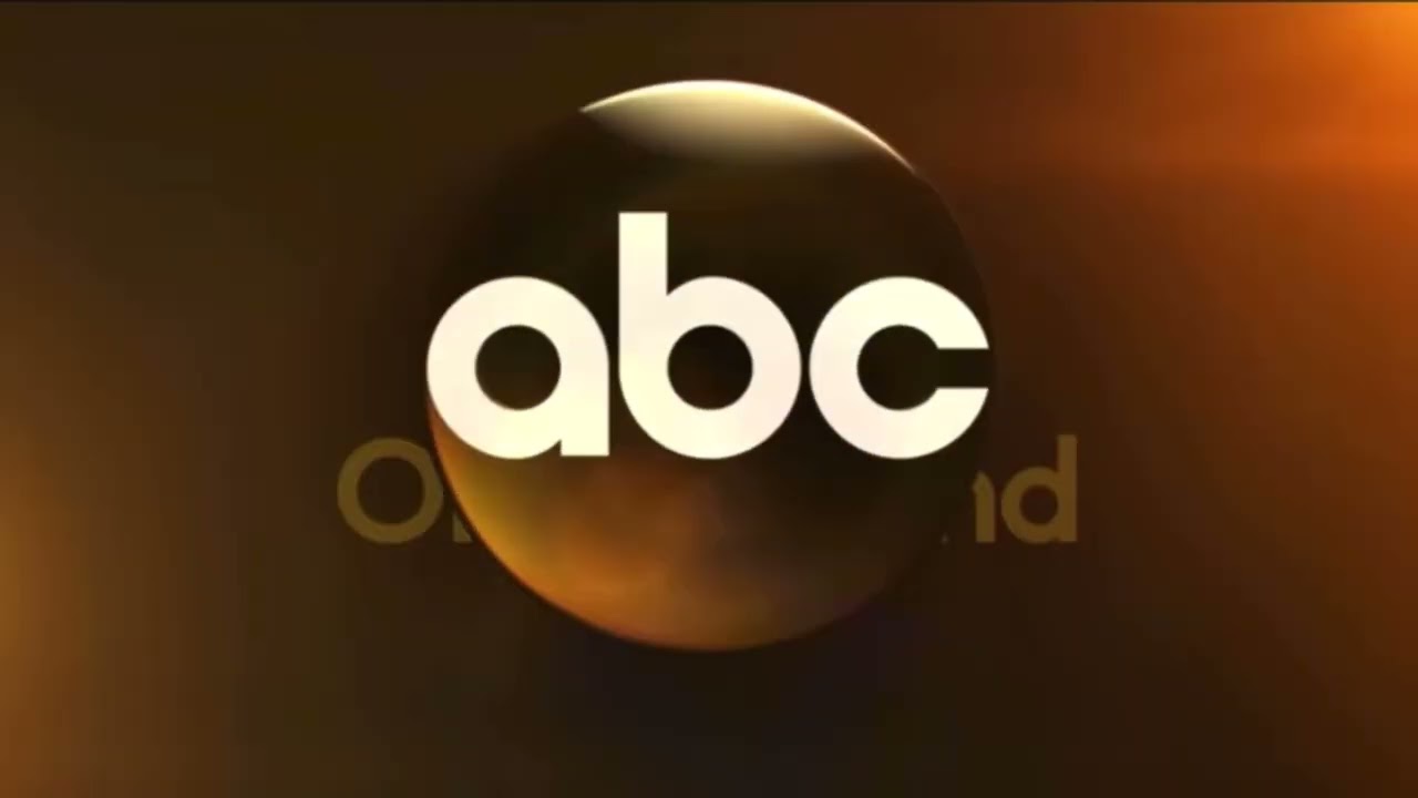 ABC On Demand 2010-2018-present Reversed (Americas Broadcasting Company On Demand)