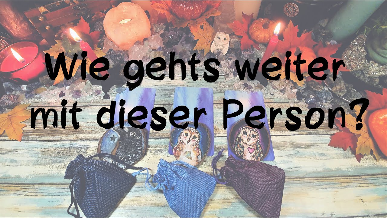 🔮🧙‍♀️✨Wie geht es weiter mit dieser Person?🔮🧙‍♀️✨ ( Pick a Pile )