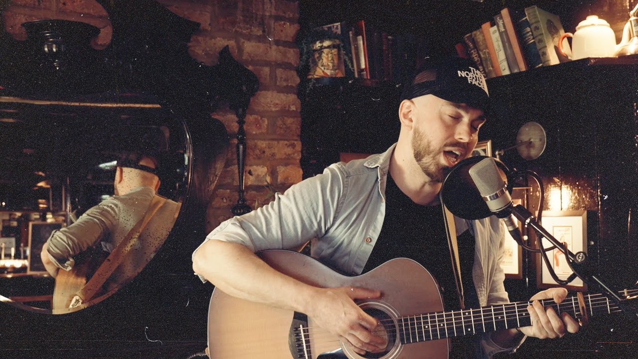 Tom Johnson - Rise | The Oval Tavern Sessions