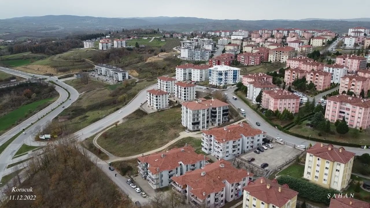 Adapazarı Korucuk 11 12 2022