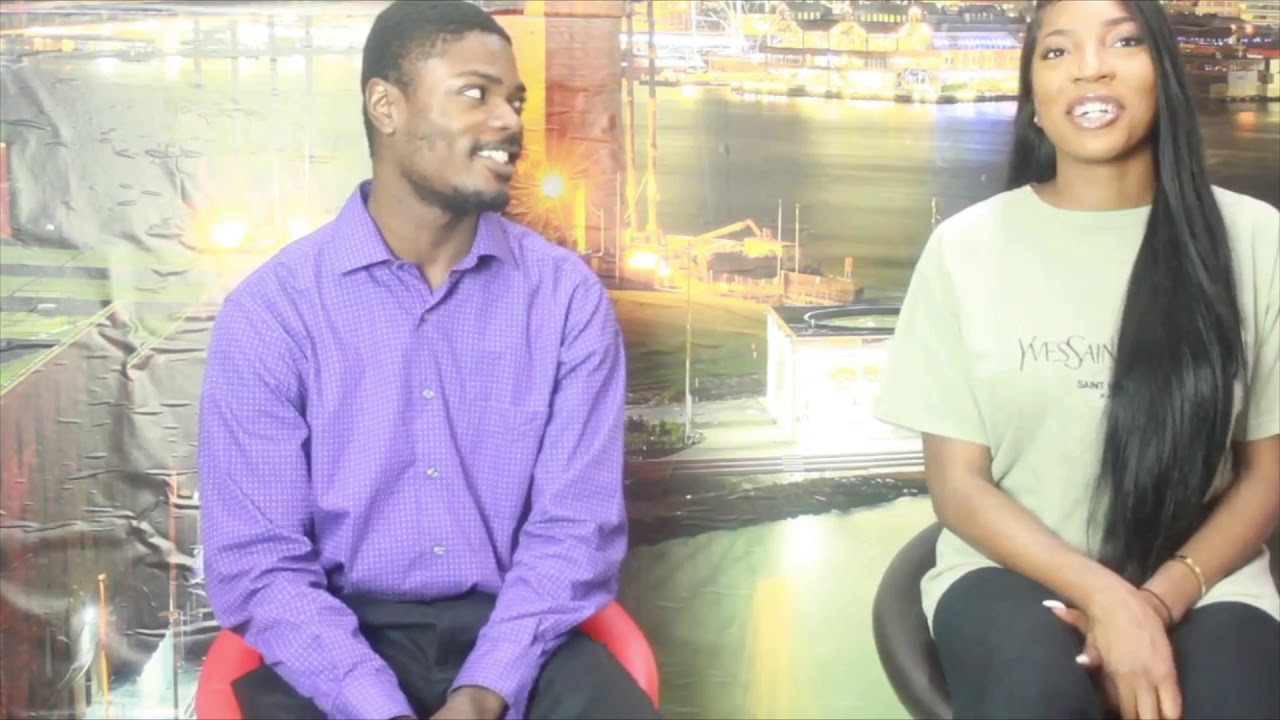 Lavish Ruby Talks Youtube Success, Balancing School, Youtube , and a Social Life + More