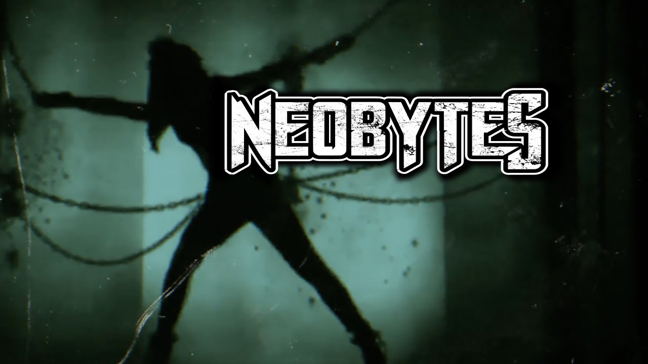 NEOBYTES - Cyanide (Official Lyric Video)