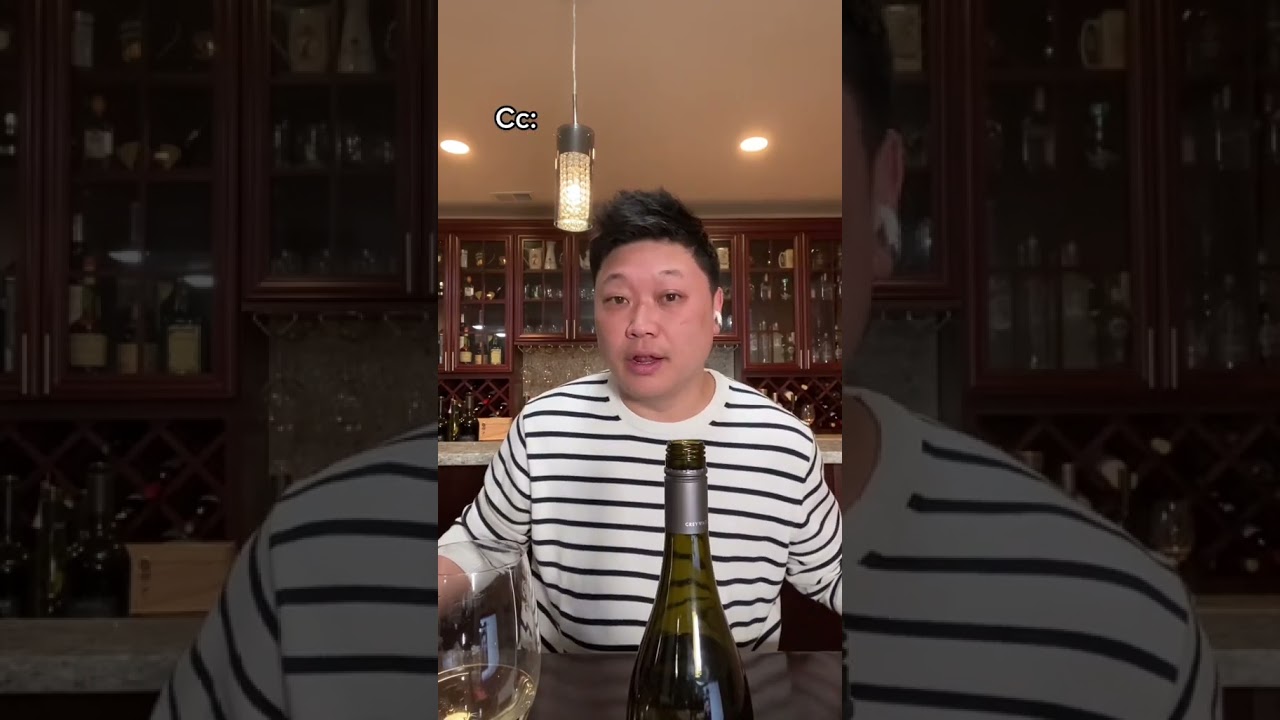 This $25 Sauvignon Blanc is well worth the price!