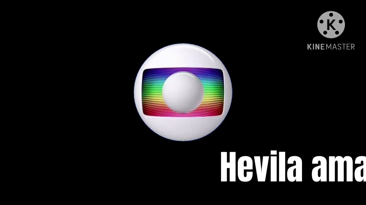 Hévila amazonas especial logo (especial de 50 anos da Globo )￼￼