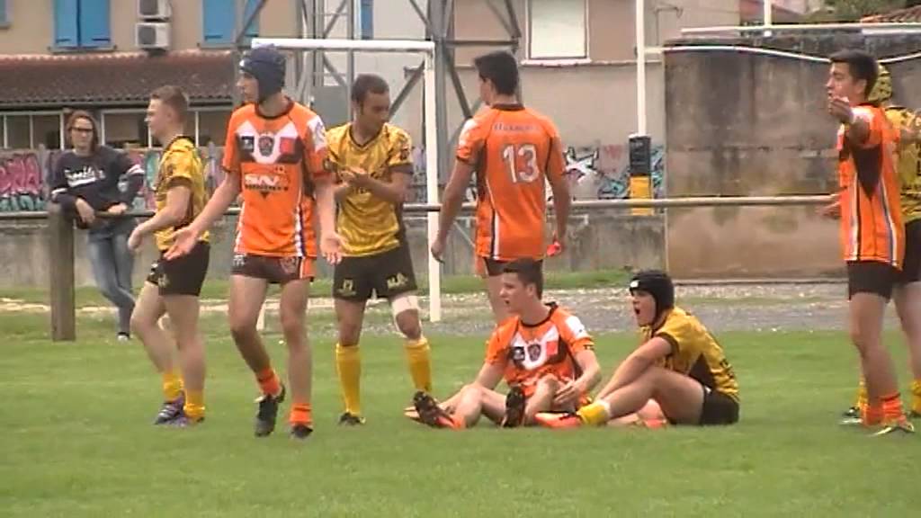 ALBI - MJC XIII 02/05/15