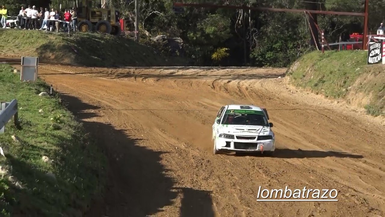 autocros o castro 26-4-2025 2ª clasificatoria scc 4x4