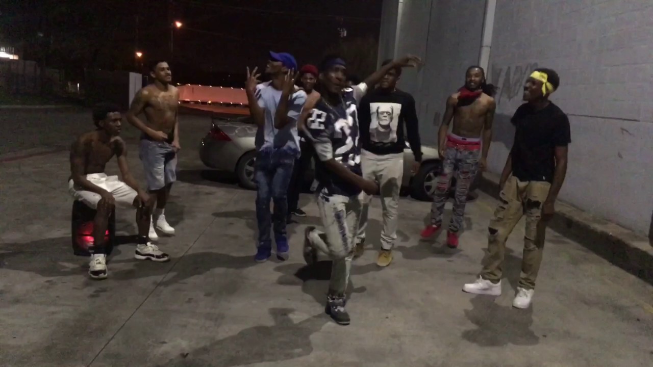 Blac Youngsta - Hip Hopper ft Lil Yachty @Matt_Swag1
